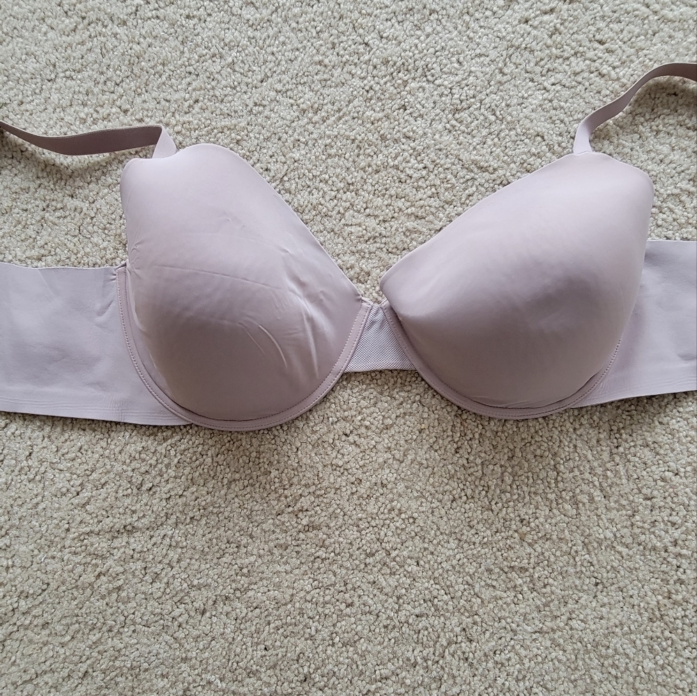Maidenform nude bra